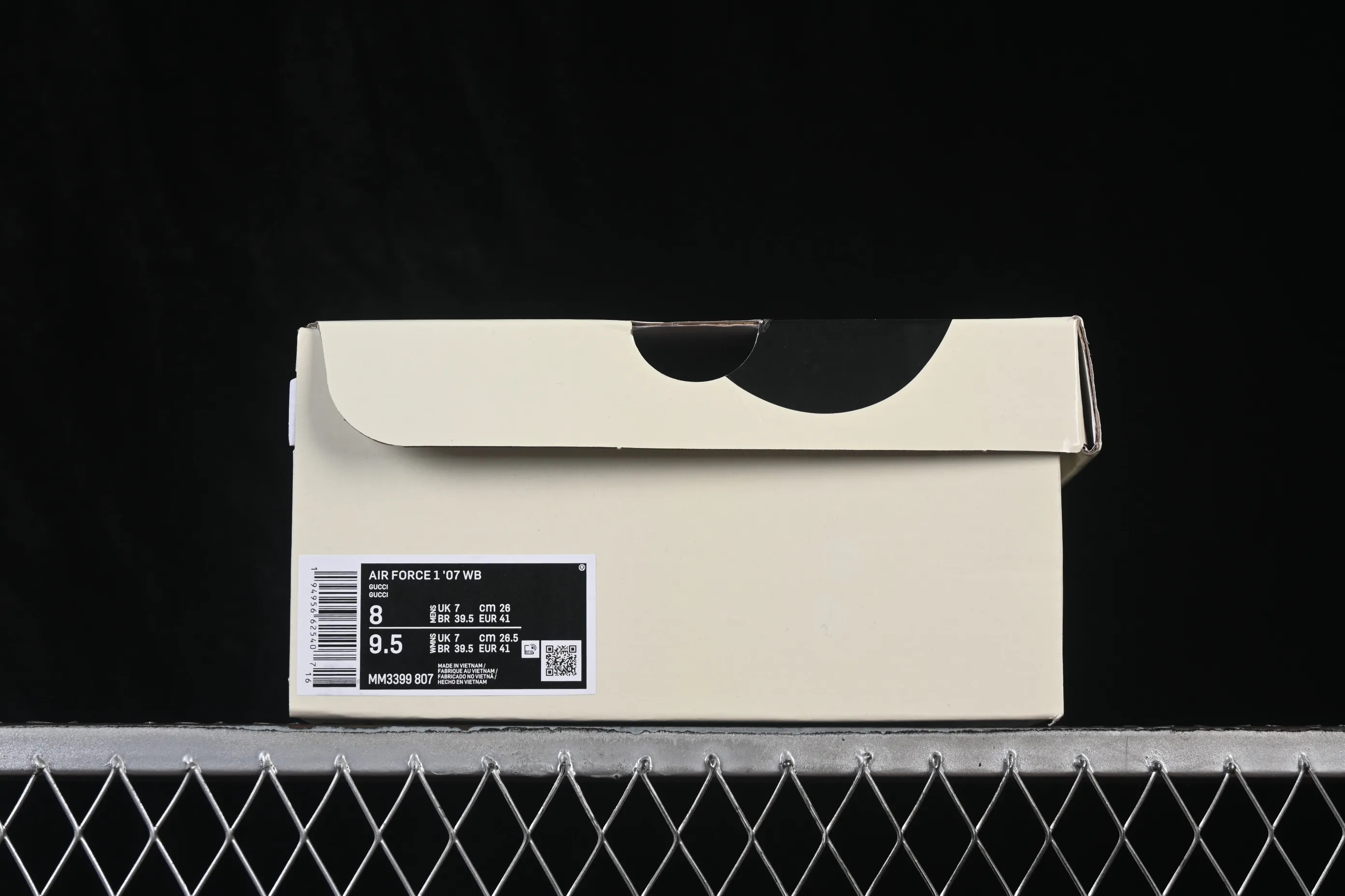 All Categories Nk Air Force 1 Air Force Series Nk Air Force 1 Low Air Force Low Nike Air Force 1'07 Low Classic Presbyopia Air Force One Low Casual Shoes MM3399-807